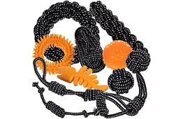 Velká sada hraček pro psy - 10ks