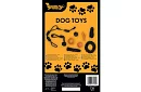 Velká sada hraček pro psy - 10ks