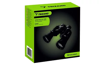 Lovecký dalekohled – binokulár 10x zvětšení