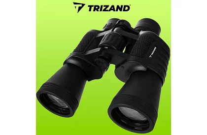 Lovecký dalekohled – binokulár 10x zvětšení