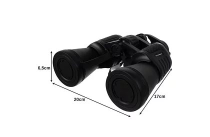 Lovecký dalekohled – binokulár 10x zvětšení