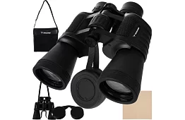 Lovecký dalekohled – binokulár 10x zvětšení