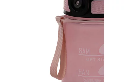 Motivační láhev na pití – 1 litr