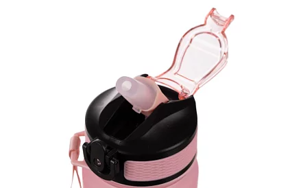 Motivační láhev na pití – 1 litr