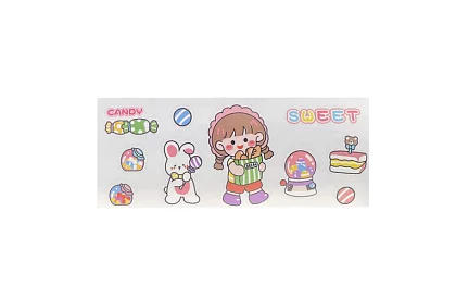 Motivační láhev na pití – 1 litr