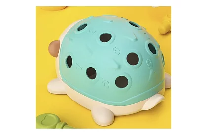 Vzdělávací smyslový ježek