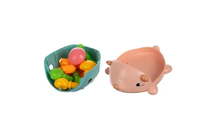 Vzdělávací smyslový ježek