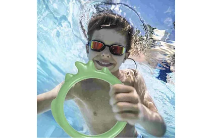 Velká sada hraček na potápění - Potápěčský set