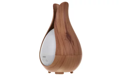 Ultrazvukový aroma difuzér + 3 Aroma oleje