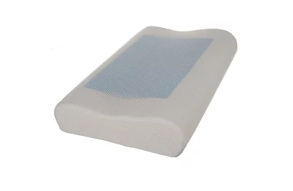 Ortopedický polštář z paměťové pěny