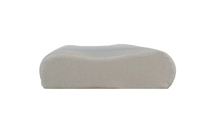 Ortopedický polštář z paměťové pěny