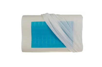 Ortopedický polštář z paměťové pěny