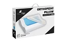 Ortopedický polštář z paměťové pěny