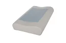 Ortopedický polštář z paměťové pěny