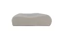 Ortopedický polštář z paměťové pěny