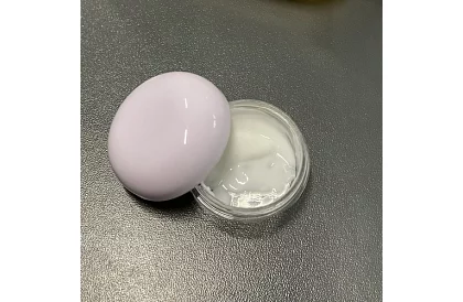 Cestovní lahvičky na kosmetiku - sada do letadla