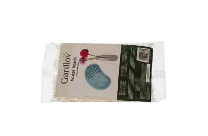 Hydrogelové kuličky – zavlažovací perly 10 000 ks