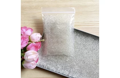 Hydrogelové kuličky – zavlažovací perly 10 000 ks