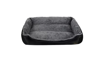 Pelíšek pro psa a kočku 60 × 45 cm