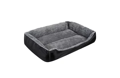 Pelíšek pro psa a kočku 60 × 45 cm