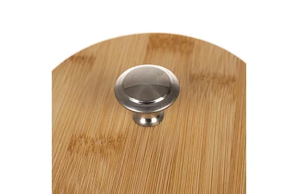 Kuchyňské dózy na potraviny – sada 4 kusy