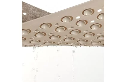 Koupelnová protiskluzová předložka před i do vany