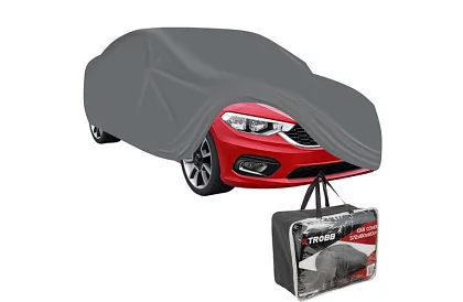 Plachta na auto – autoplachta 572 x 180 x 120 cm