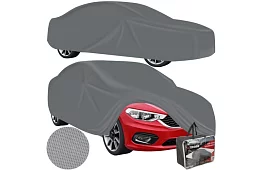 Plachta na auto – autoplachta 572 x 180 x 120 cm