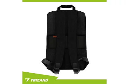 Cestovní batoh – příruční zavazadlo do letadla 40x20x25 cm