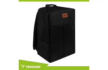 Cestovní batoh – příruční zavazadlo do letadla 40x20x25 cm