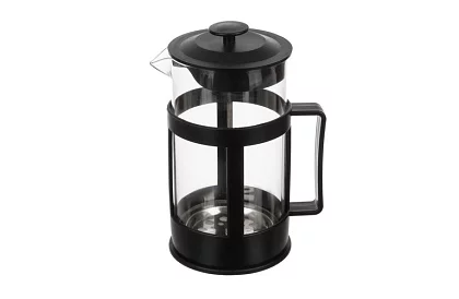 Konvice French Press – 1 litr