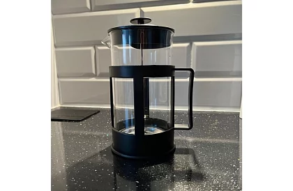 Konvice French Press – 1 litr