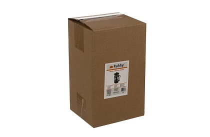 Konvice French Press – 1 litr