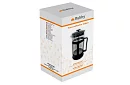Konvice French Press – 1 litr