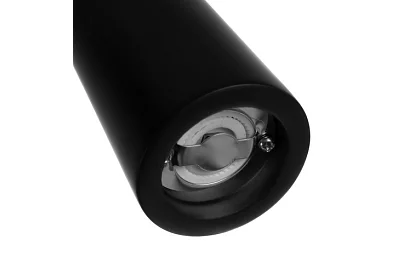 Ruční mlýnky na koření 2 kusy - Black and White