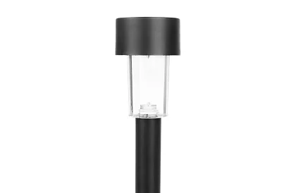 Solární zahradní světla – sada 10 kusů