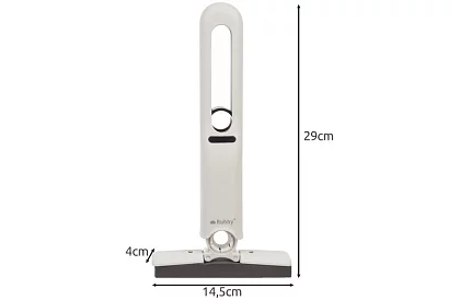 Kompaktní mini mop se 2 nástavci