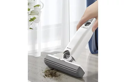 Kompaktní mini mop se 2 nástavci