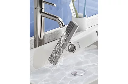 Kompaktní mini mop se 2 nástavci