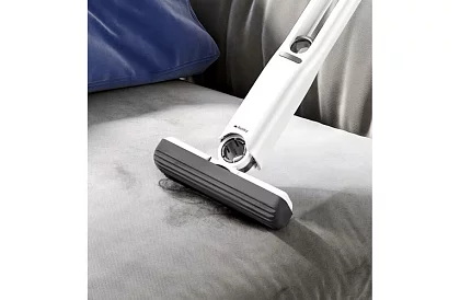 Kompaktní mini mop se 2 nástavci