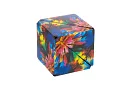 Antistresová magnetická kostka