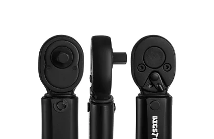 Momentový klíč 1/4 s aretací - 2-24 Nm v pouzdře