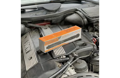 Momentový klíč 1/4 s aretací - 2-24 Nm v pouzdře