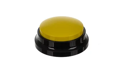 Nahrávací mluvící tlačítka pro psa – komunikační trénink doma