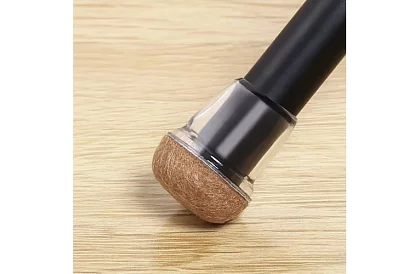 Ochranné návleky na židli proti poškrábání podlahy – 4 ks