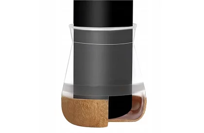 Ochranné návleky na židli proti poškrábání podlahy – 4 ks