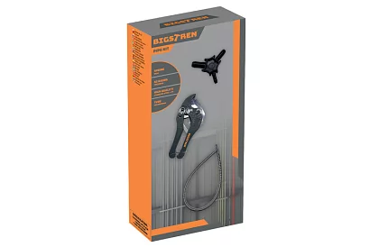 Kleště na PVC - PEX  trubky do 42 mm