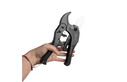 Kleště na PVC - PEX  trubky do 42 mm