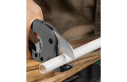 Kleště na PVC - PEX  trubky do 42 mm