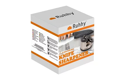 Profesionální brousek na nože a nůžky